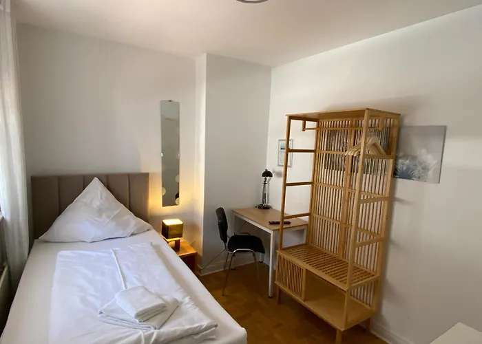 Colleen Apartments Wesertal